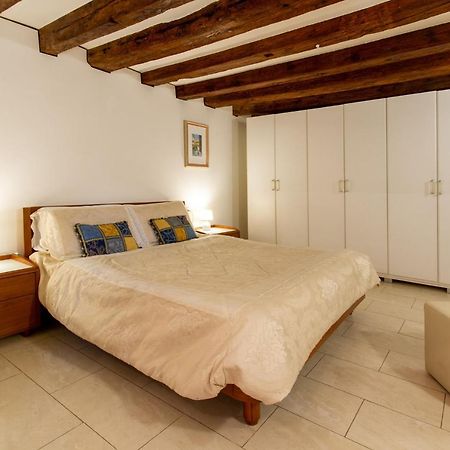 ונציה Art Dreams Apartment Dimora Casanova מראה חיצוני תמונה