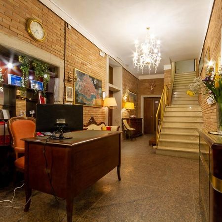 ונציה Art Dreams Apartment Dimora Casanova מראה חיצוני תמונה