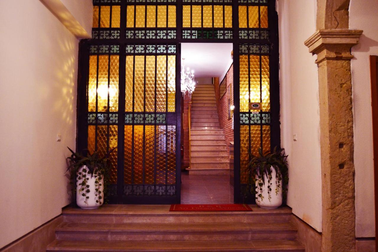 ונציה Art Dreams Apartment Dimora Casanova מראה חיצוני תמונה