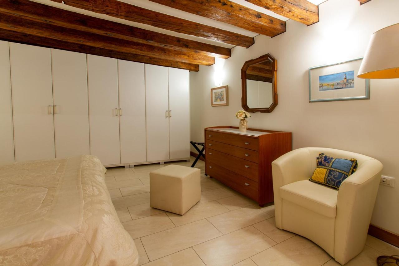 ונציה Art Dreams Apartment Dimora Casanova מראה חיצוני תמונה