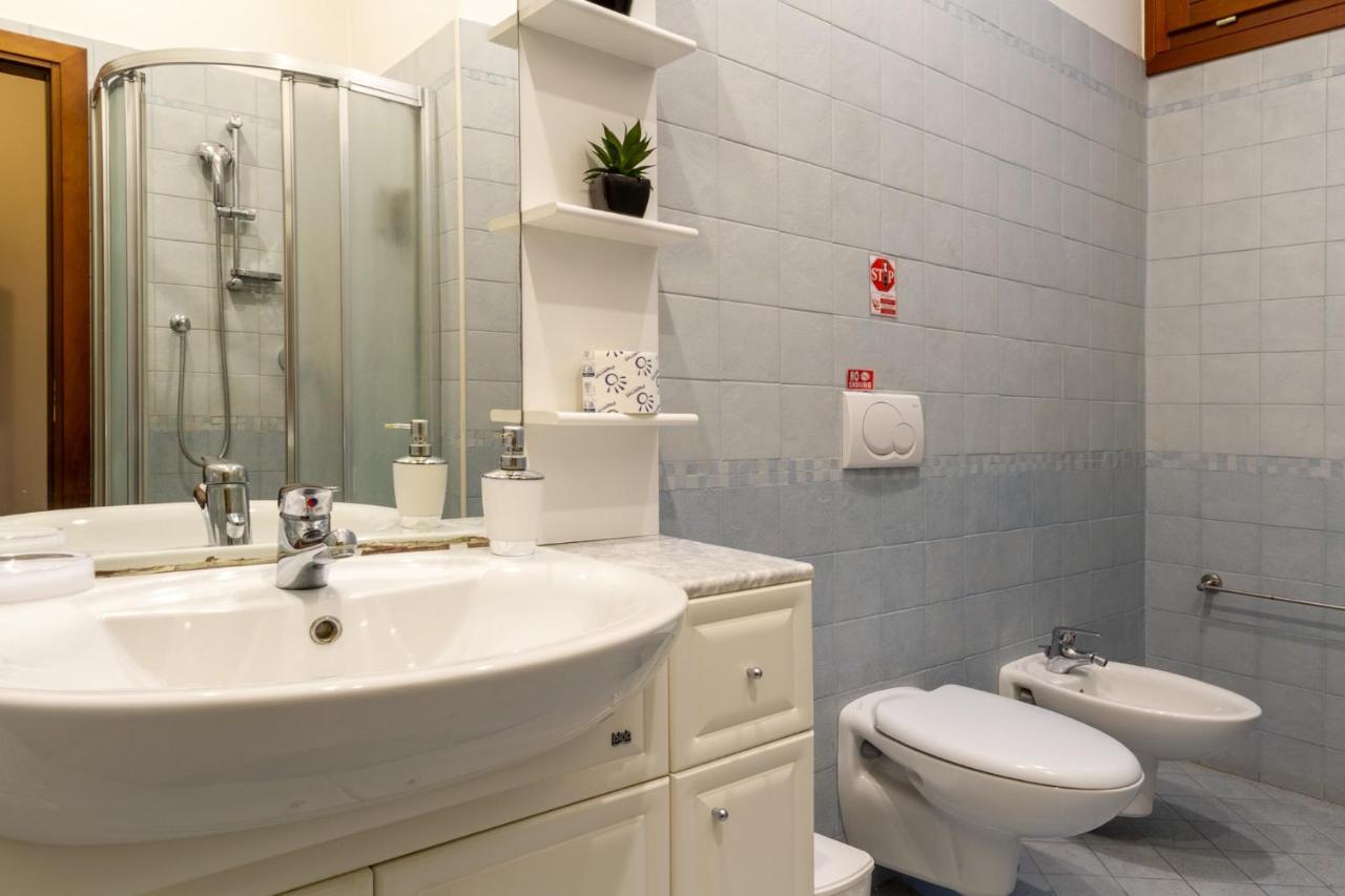 ונציה Art Dreams Apartment Dimora Casanova מראה חיצוני תמונה