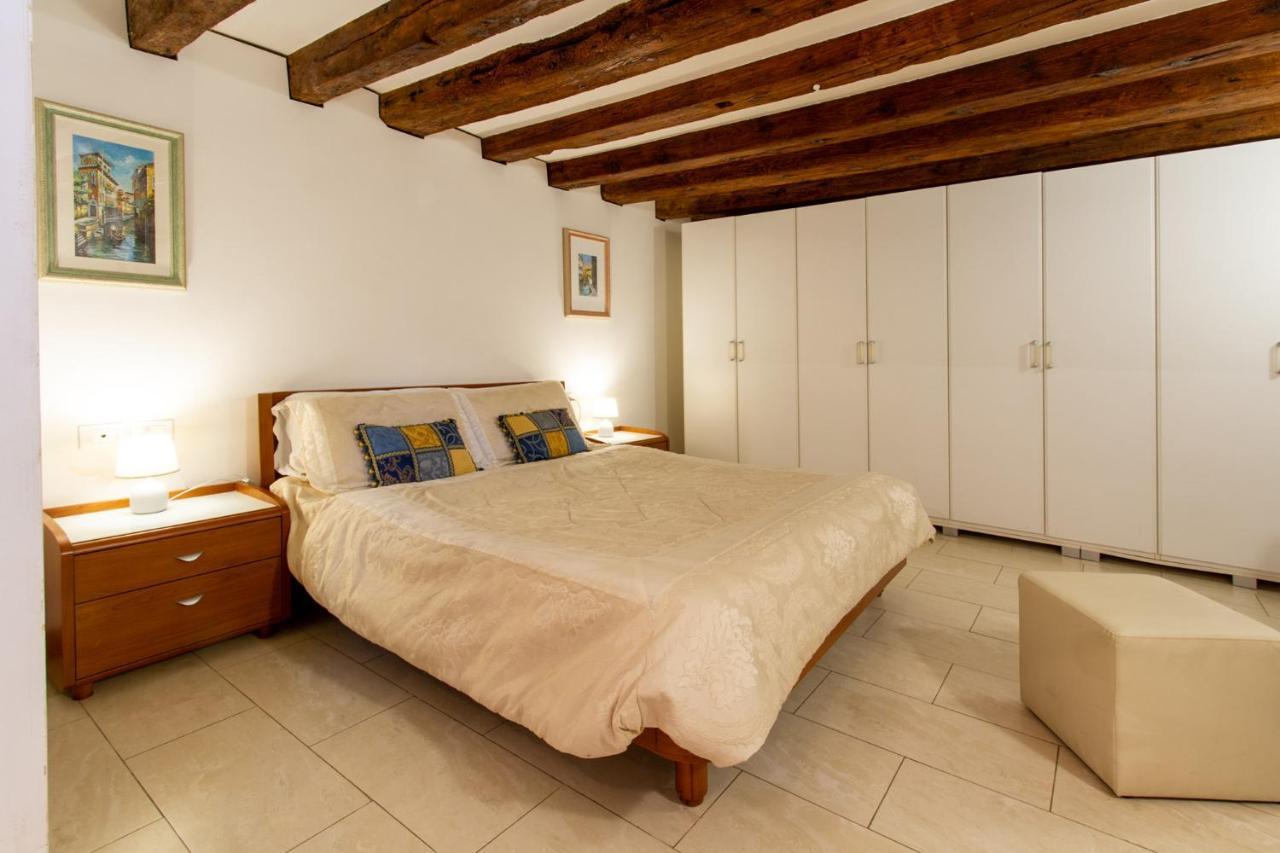 ונציה Art Dreams Apartment Dimora Casanova מראה חיצוני תמונה