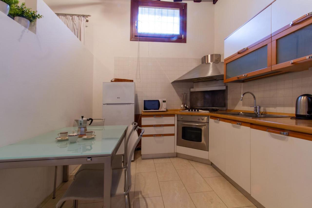 ונציה Art Dreams Apartment Dimora Casanova מראה חיצוני תמונה