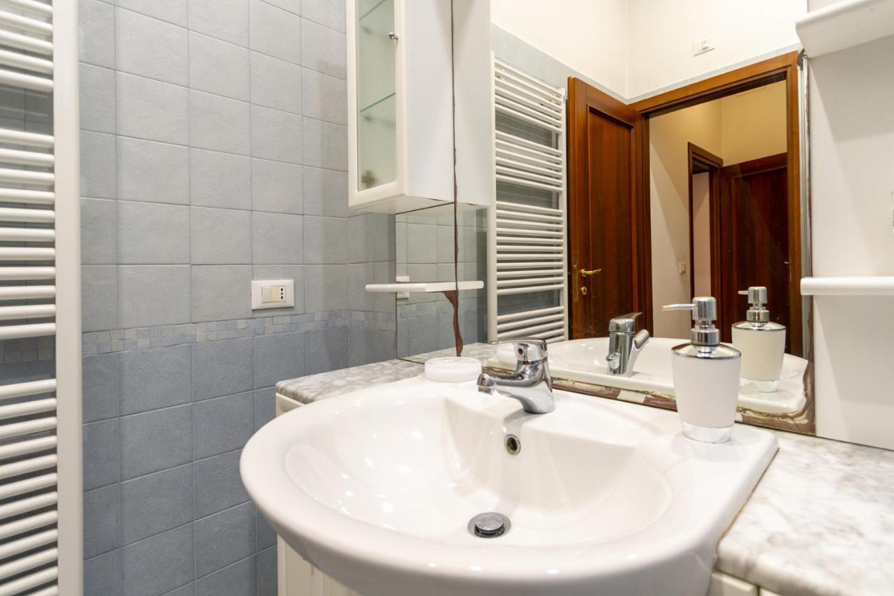 ונציה Art Dreams Apartment Dimora Casanova מראה חיצוני תמונה