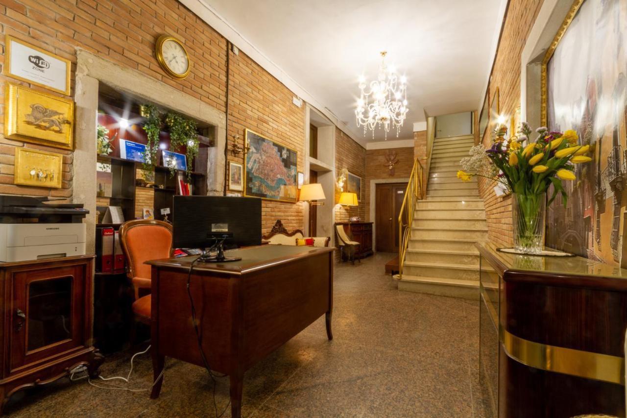 ונציה Art Dreams Apartment Dimora Casanova מראה חיצוני תמונה