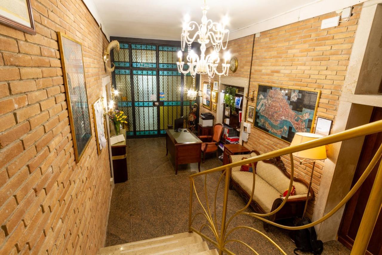 ונציה Art Dreams Apartment Dimora Casanova מראה חיצוני תמונה